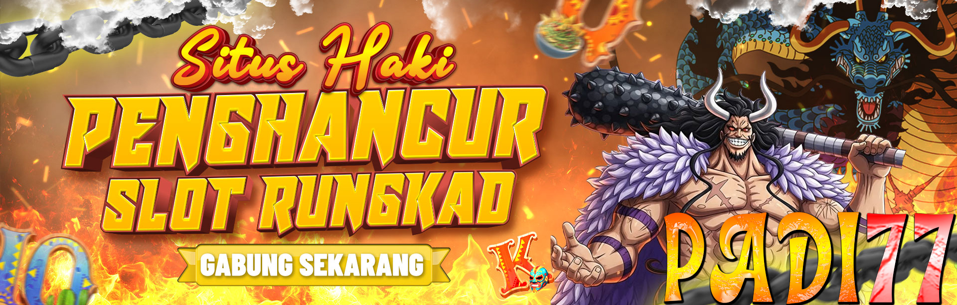 Slot Depo 5K Via DANA Metode QRIS Tanpa Rekening